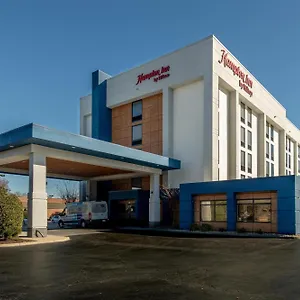 Hampton Newport News-yorktown Newport News